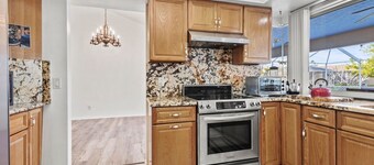 beautiful vacation house for your family and friend 