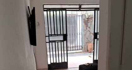 Casa Espaçosa Área Central, Belo Horizonte, Aceita Animais de Estimação