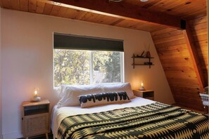 2 Schlafzimmer, Schreibtisch, kostenloses WLAN, Bettwäsche