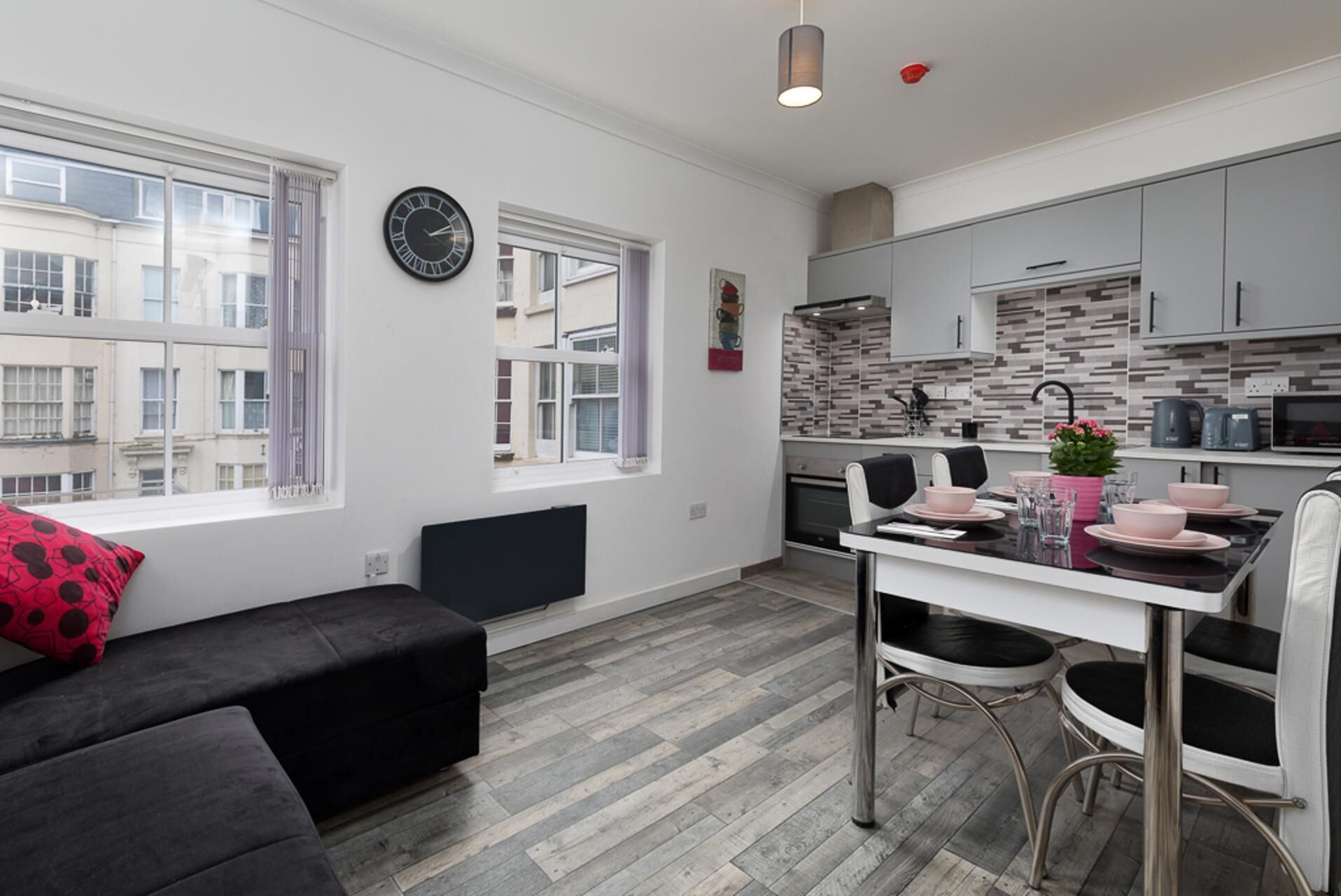 Apartment | Interior