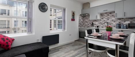 Apartment | Interior