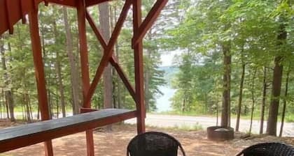 Beaver Dome Geodesic Lake Home 3br 2bath