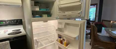 Microonde, forno, tostapane, frullatore