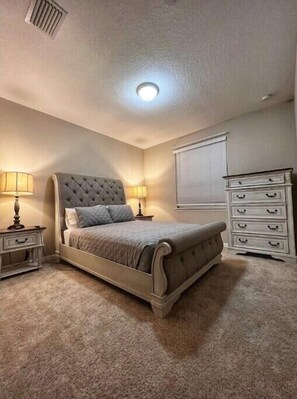 2 bedrooms, WiFi