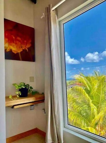The View Apartment