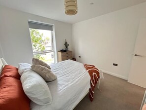 1 bedroom - East’s Modern Luxe (London)