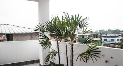 DEPARTAMENTO 200