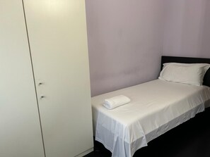 1 kamar tidur dan Wi-Fi gratis