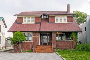 Fachada