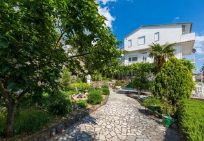 Área da propriedade