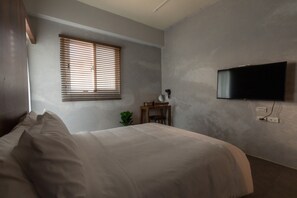 Down comforters, free WiFi - Moozhouse (Magong)