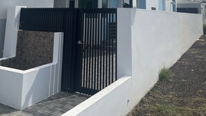 Front of property - Moozhouse (Magong)
