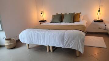 1 camera, ferro/asse da stiro, Wi-Fi gratuito, lenzuola