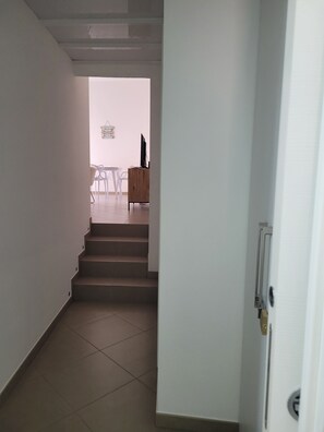 Interior - Maison de Charme au Centre de Modica - La Casa di Paloma (Modica)