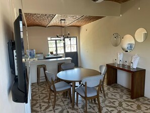 Dining - Departamento DE 2 Habitaciones EN Nuestro Hotel Cuatro Caminos Etzatlán (Etzatlán)