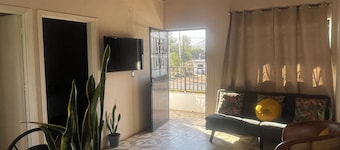 Departamento DE 2 Habitaciones EN Nuestro Hotel Cuatro Caminos Etzatlán