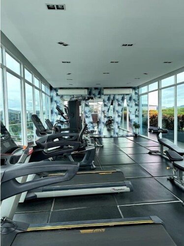 Bang Saray Sea Saran condominium