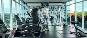 Bang Saray Sea Saran condominium