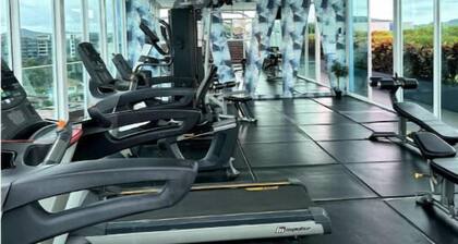 Bang Saray Sea Saran condominium