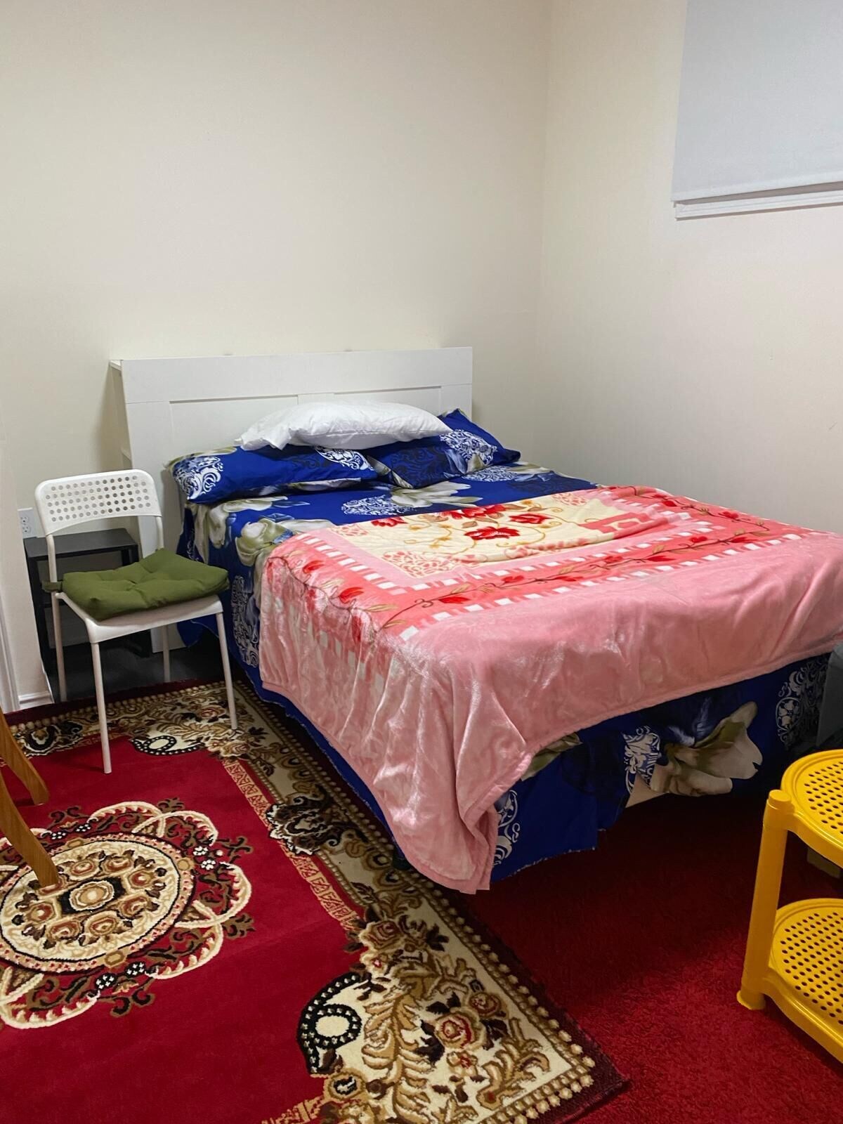 Bild für Gastgeberprofil