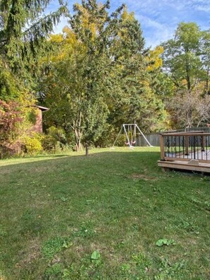 Children's area - V-SWIM Blessed Home (Toronto)