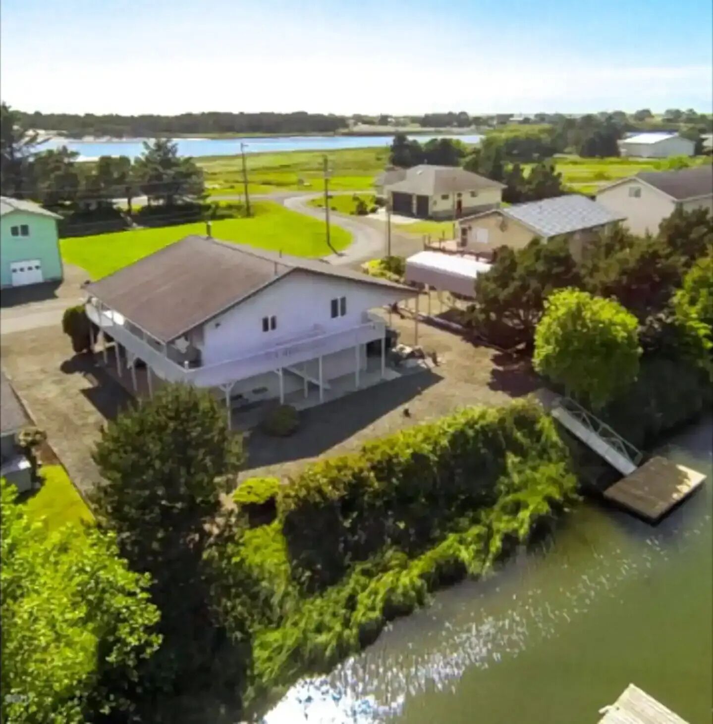Dory House