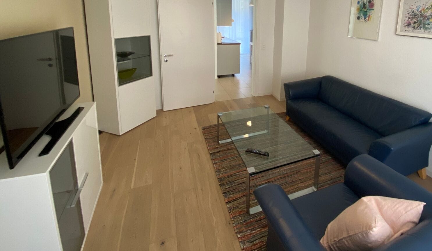 Smart TV, books, computer monitors