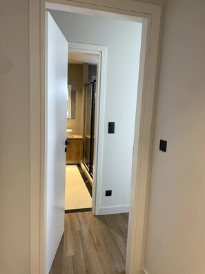 Interior - Athens City Chic apartment (2 bathrooms) (Athina)