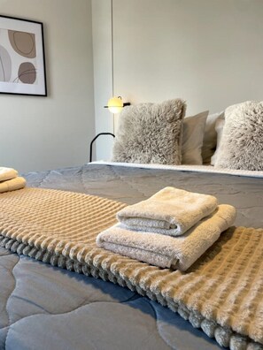 2 bedrooms - Athens City Chic apartment (2 bathrooms) (Athina)
