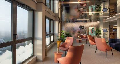 Sevenline Aparthotel Purpan Toulouse