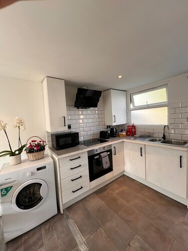 Luxury Modern Cabin,