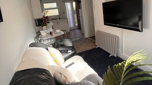 Room - Luxury Modern Cabin, (Grays)