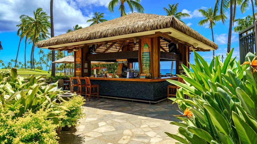 Beach Villas at Ko Olina by KBM