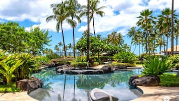 Condo (2 Bedrooms) | Pool | Outdoor pool