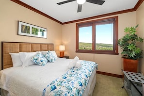 Huoneisto (2 Bedrooms) | 2 makuuhuonetta, silitysrauta/-lauta, ilmaiset vauvansängyt