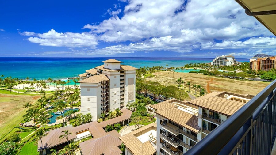 Beach Villas At Ko Olina BVK-O-1604 by KBM