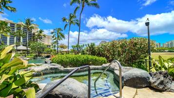 Condo (2 Bedrooms) | Pool | Outdoor pool