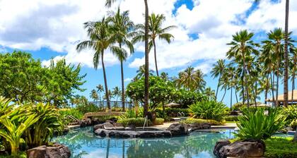 Beach Villas At Ko Olina BVK-O-1604 by KBM