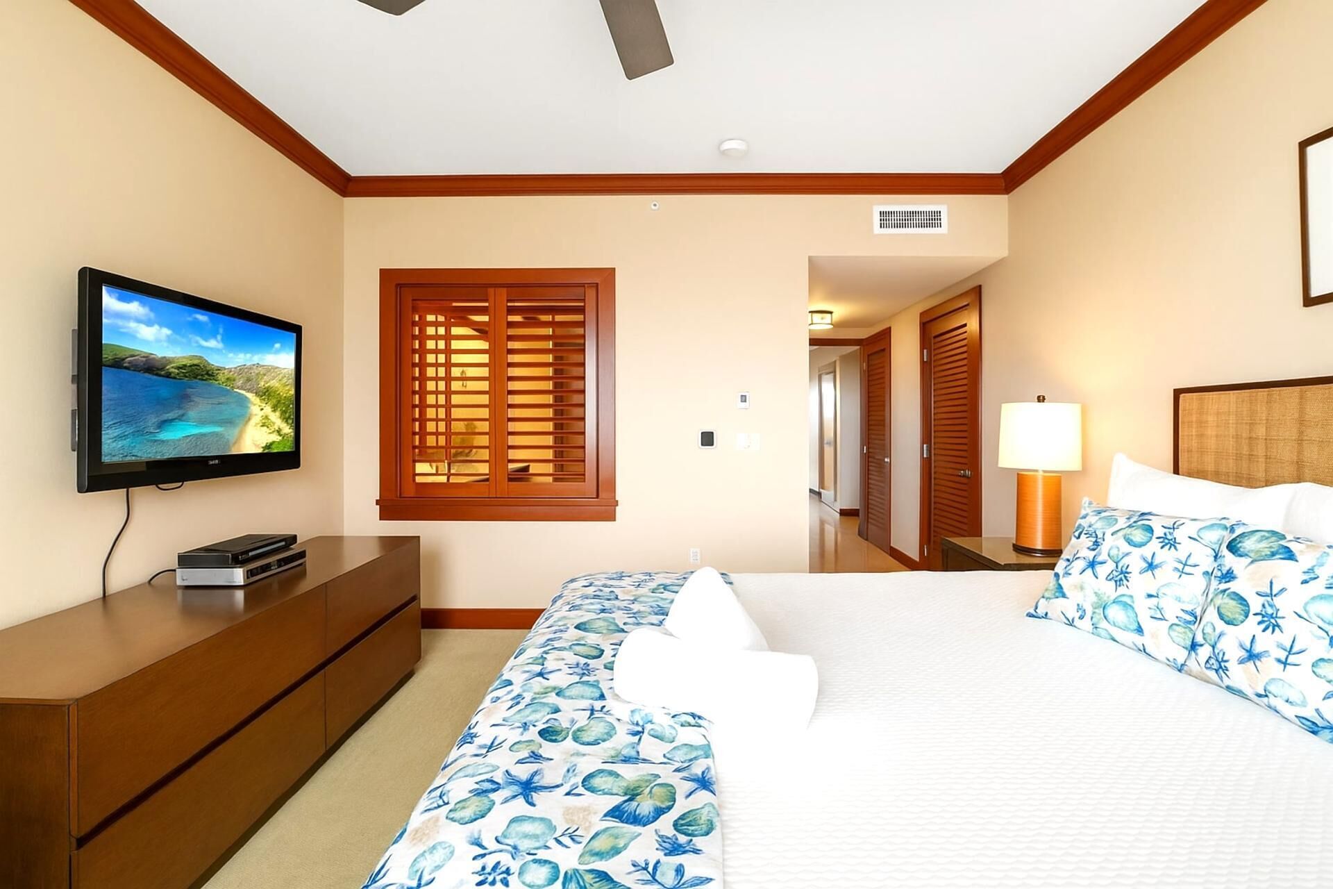 Apartment (2 Bedrooms)