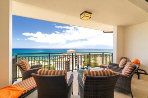 Condo (2 Bedrooms) | View from room