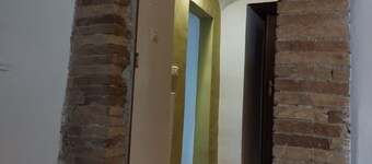 Casa Vacanza A due Passi da Situata Vicino al Duomo di Orvieto