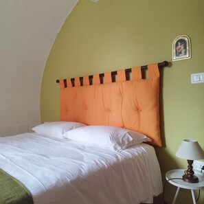 1 bedroom, WiFi, bed sheets - Casa Vacanza A due Passi da Situata Vicino al Duomo di Orvieto (Orvieto)