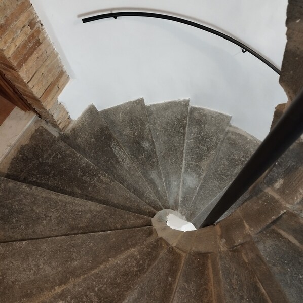 Interior - Casa Vacanza A due Passi da Situata Vicino al Duomo di Orvieto (Orvieto)