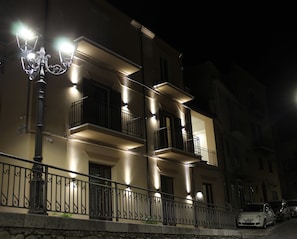 Exterior - B&B TRINACRIA  (Caccamo)