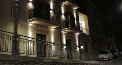 B&B TRINACRIA