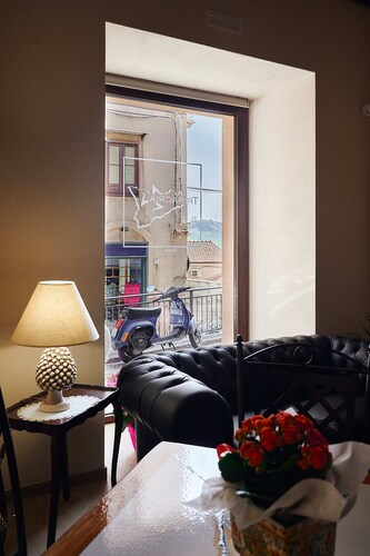 B&B TRINACRIA 