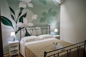 Room - B&B TRINACRIA  (Caccamo)