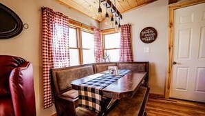 Unclassified image, 3 of 18, button - Knotty Pine Bunkhouse (Nevada)