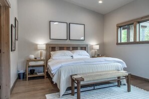 2 dormitorios y wifi gratis