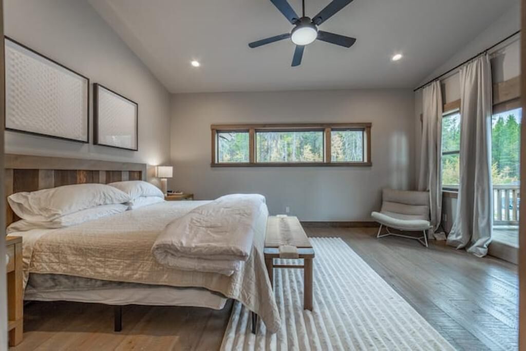2 habitaciones y wifi gratis 
